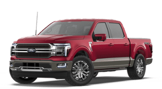 2026 Ford F-150® External Image 2